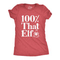 100 That Elf Shirt Christmas Shirt Mom New Mom T Shirt Gift For New Mom Xmas Mum Tee Mom Shirt Funny Elf Shirts Christmas Present Graphic Tee – Bold Style · Must-Have Style