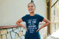Time Or Crayons To Explain This To You Shirt Funny Womens Shirt Sassy Rude Shirt for Women Cool Womens Tees Shirts With Sayings Graphic Tee – Cozy Vibes · Top Pick For Any Outfit
