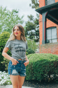 Funny Dog Shirt Coffee Shirt Womens Dog Shirt Dog Puppy Shirts Dogs Coffee Weekends Cute Dogs Shirts Dog Lover Gifts Coffee Lover Graphic Tee – Aesthetic Look · Top Pick For Any Outfit