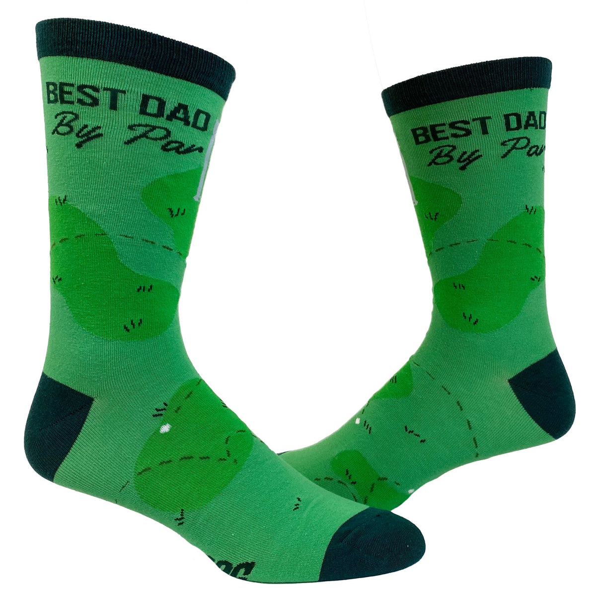 Best Dad By Par Mens Socks Funny Dad Socks Golf Socks Golfing Gifts Gifts Under 20 Golf Gifts Father39s Day Gifts Compression Socks Graphic Tee – Cozy Vibes · Perfect For Daily Wear
