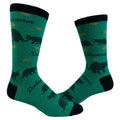Dadasaurus Mens Socks Funny Dad Socks Dinosaur Socks Father39s Day Gifts Guys Gifts Under 20 Dad Gifts Mens Socks Dino Family Graphic Tee – Cozy Vibes · Top Pick For Any Outfit