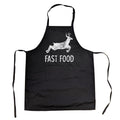 Fast Food Hunting Aprons Funny Aprons Fathers Day Gift Gift for Dad Cooking Apron Funny Gift For Cooks Funny Gifts For Dad Graphic Tee – Aesthetic Look · Great Gift For Fans