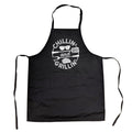 Funny barbecue Apron Chillin And Grillin Meat BBQ Apron Offensive Apron Fathers Day Cooking Gift Funny Gift for Dad Cooks Gift Graphic Tee – Everyday Comfort · Perfect For Daily Wear