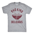 Pho King Delicious Pho Sarcastic Pho Shirt Food Lovers Gifts Food Lover Tshirts Pho Shirts Unisex Shirts Funny Shirts Vietnamese Pho Graphic Tee – Aesthetic Look · Must-Have Style