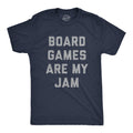 Board Games Are My Jam Board Game Lover Shirt Retro Gaming Shirt Mens Funny Gamer shirt Nerdy Shirts Funny Gifts For Him Graphic Tee – Bold Style · Perfect For Daily Wear