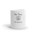 Fast As The Wind in IrishGaelic language A common IrishGaelic expression Graphic Tee – Soft Feel · High-Quality Print