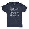 Grill Timer Beer Shirts BBQ Shirt Barbecue Dad Shirt Cooking TShirt Funny Dad Shirt Gift For Dad Fathers Day Shirt Dad Gifts Graphic Tee – Everyday Comfort · High-Quality Print