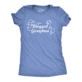 Blessed Grandma Grandma Gift Nana Shirt Blessed Shirts Funny Grandma Shirt Gift for Grandma Funny T shirt for Grandmas Graphic Tee – Warm & Stylish · Must-Have Style