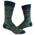Pump Day Mens Socks Funny Workout Socks Camel Socks Workout Gifts Guys Gifts Under 20 Gym Rat Socks Funny Gym Socks Compression Socks Graphic Tee – Cozy Vibes · Perfect For Daily Wear
