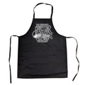 Reel Cool DAD Dad Aprons Fishing Aprons Funny Aprons Fathers Day Gift Gift for Dad Funny Gift For Cooks Funny Gifts Dad Graphic Tee – Cozy Vibes · High-Quality Print