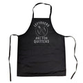 Funny Aprons Offensive Apron Leftover Are For Quitters Fathers Day Gift Gift for Dad Offensive Cooking Apron Funny Gift For Cooks Graphic Tee – Bold Style · Great Gift For Fans