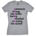 Mothers Day Gifts Ideas Funny Grandma Shirt Gift For Grandma Funny Shirt For Nana Grandma Definition Mothers Day Shirt Graphic Tee – Warm & Stylish · Top Pick For Any Outfit