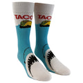 Unisex Taco Jaws Socks Taco Shark Taco Socks Cinco De Mayo Funky Mens Socks Funny Socks Unisex Foodie Socks Food Lover Socks Graphic Tee – Premium Graphic · Trending Graphic Apparel