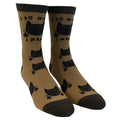 Cat Socks I Do What I Want CAT Cat Lover Gifts Womens Novelty Socks Womens Middle Finger Socks Funny Socks Women Cat Socks For Women Graphic Tee – Warm & Stylish · Must-Have Style
