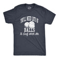 Funny Golf Shirt Sports Shirt Men Mens T Shirt Funny Gifts For Dad Sports Tees Funny Mens Shirt Need A Lot Of Balls To Golf With Me Graphic Tee – Feel-Good Design · Top Pick For Any Outfit