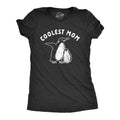 Coolest Mom Shirts Penguin Shirts Cute Animal Shirts Mom Shirts Mom Life Shirts Sarcastic Shirts Funny Shirts Life Update Shirts Graphic Tee – Bold Style · Must-Have Style