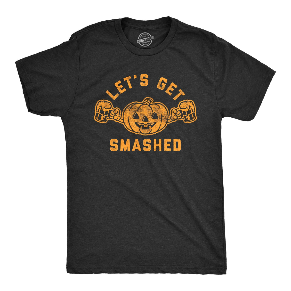 V2Rude Halloween Shirt Pumpkin Shirt Let39s Get Smashed Pumpkin Halloween Funny T Shirt Funny Halloween Shirts Drinking Halloween Shirt Graphic Tee – Feel-Good Design · Trending Graphic Apparel