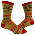 MENS You Sir The Definition of A Headache Work Socks Email Socks Vintage Socks Groomsmen Socks Funky Socks Cool Socks Funny Socks Graphic Tee – Soft Feel · Top Pick For Any Outfit