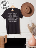 Blue Heeler Gifts Blue Heeler Shirt Blue Heeler Tshirt Blue Heeler Birthday Gifts for Men and Women Graphic Tee – Cozy Vibes · Must-Have Style