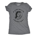 Mother Birthday Idea Funny Mom Shirt Sarcastic Mum Tshirt Mothers Day Gift Sassy Attitude My Alone Time is For Everyone39s Safety Graphic Tee – Warm & Stylish · Must-Have Style