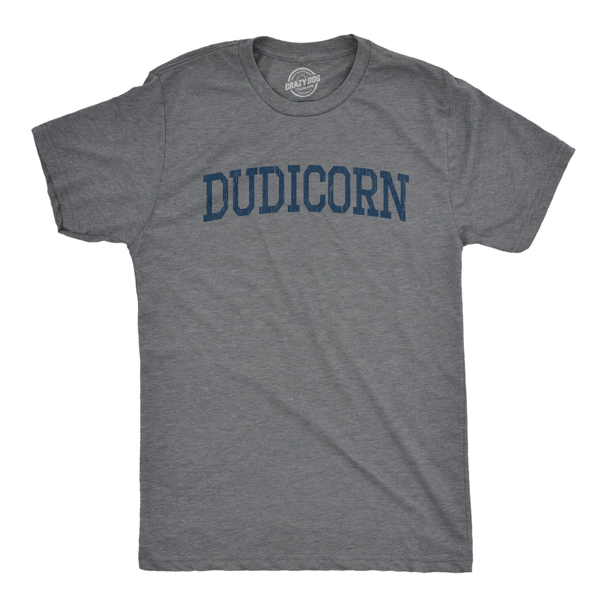 Dudicorn Funny Unicorn Shirt Men Funny Shirts Mens Unicorn Top Unicorn Lovers Shirt Unique Dude Rare Dude Funny Boyfriend Shirts Graphic Tee – Soft Feel · Great Gift For Fans