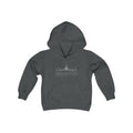 Washington DC Youth Hoodie Skyline Washington DC Youth Sweatshirt Personalization Available Hoodie – Fan Favorite · Great Gift For Fans