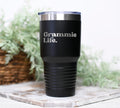 Grandma Grammie Grammy Baby Announcement Mothers Day Retro 70s Tumbler Funny Appreciation Gifts Wine Lover Travel Coffee Mug Birthday Gi Graphic Tee – Easygoing Wear · High-Quality Print