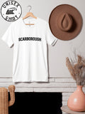 Scarborough Canada Moving Away Shirt Funny Tee Tshirt Birthday Gifts for Men and Women Graphic Tee – Aesthetic Look · Great Gift For Fans