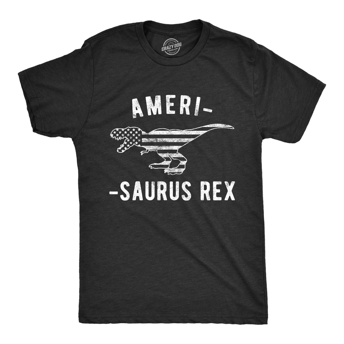 Mens Independence Day T Shirt 4th July Celebration Amerisaurus Rex Guys Party Shirts USA Flag Shirt America Shirts Trex Shirts Graphic Tee – Bold Style · Perfect For Daily Wear