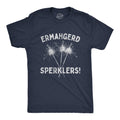 Independence Day Shirt 4th of July Shirt USA Shirt Patriotic Shirt America Shirt Murica Shirt Firework Shirt Ermahgerd Sperklers Graphic Tee – Bold Style · High-Quality Print