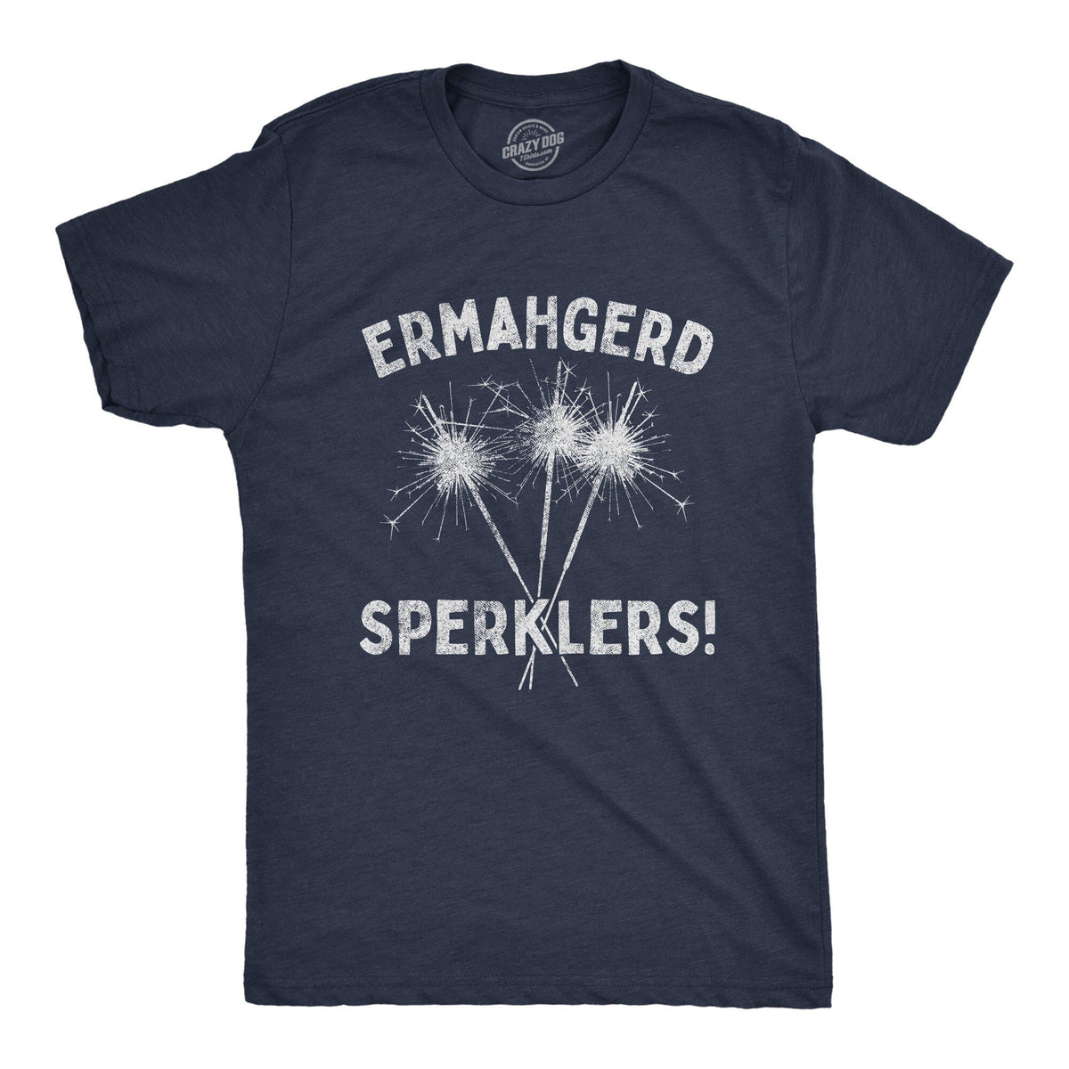 Independence Day Shirt 4th of July Shirt USA Shirt Patriotic Shirt America Shirt Murica Shirt Firework Shirt Ermahgerd Sperklers Graphic Tee – Bold Style · High-Quality Print