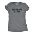 Firework Expert Firework Shirt Independence Day Shirt 4th Of July Party Shirt Sparkler Shirts America Patriotic Funny Shirts Graphic Tee – Bold Style · Must-Have Style