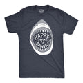 Happy 4th of Jawly Shirt Shark Tshirts 4th of July Shirts Funny Mens T Shirt Jaws Graphic Shirt Ocean Lovers Independence Day Graphic Tee – Soft Feel · Great Gift For Fans