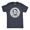 Abe Lincoln T shirt Political Shirts Be Excellent to Each Other Abe Tee Cool Shirt Mens Graphic Tees Resist Shirt President Shirts Graphic Tee – Feel-Good Design · Must-Have Style