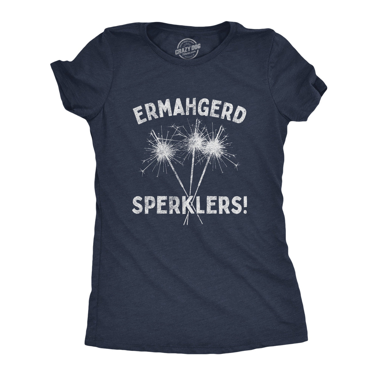 Ermahgerd Sperklers Firework Shirt Independence Day Shirt 4th Of July Party Shirt Sparkler Shirts America Patriotic Funny Shirts Graphic Tee – Soft Feel · Top Pick For Any Outfit