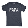 Mens Fishing T shirt Funny Fishing Shirt Fishing Graphic Tee Fisherman Gifts Present For fisherman Father39s Day Gifts PAPA Fishing Graphic Tee – Aesthetic Look · Must-Have Style