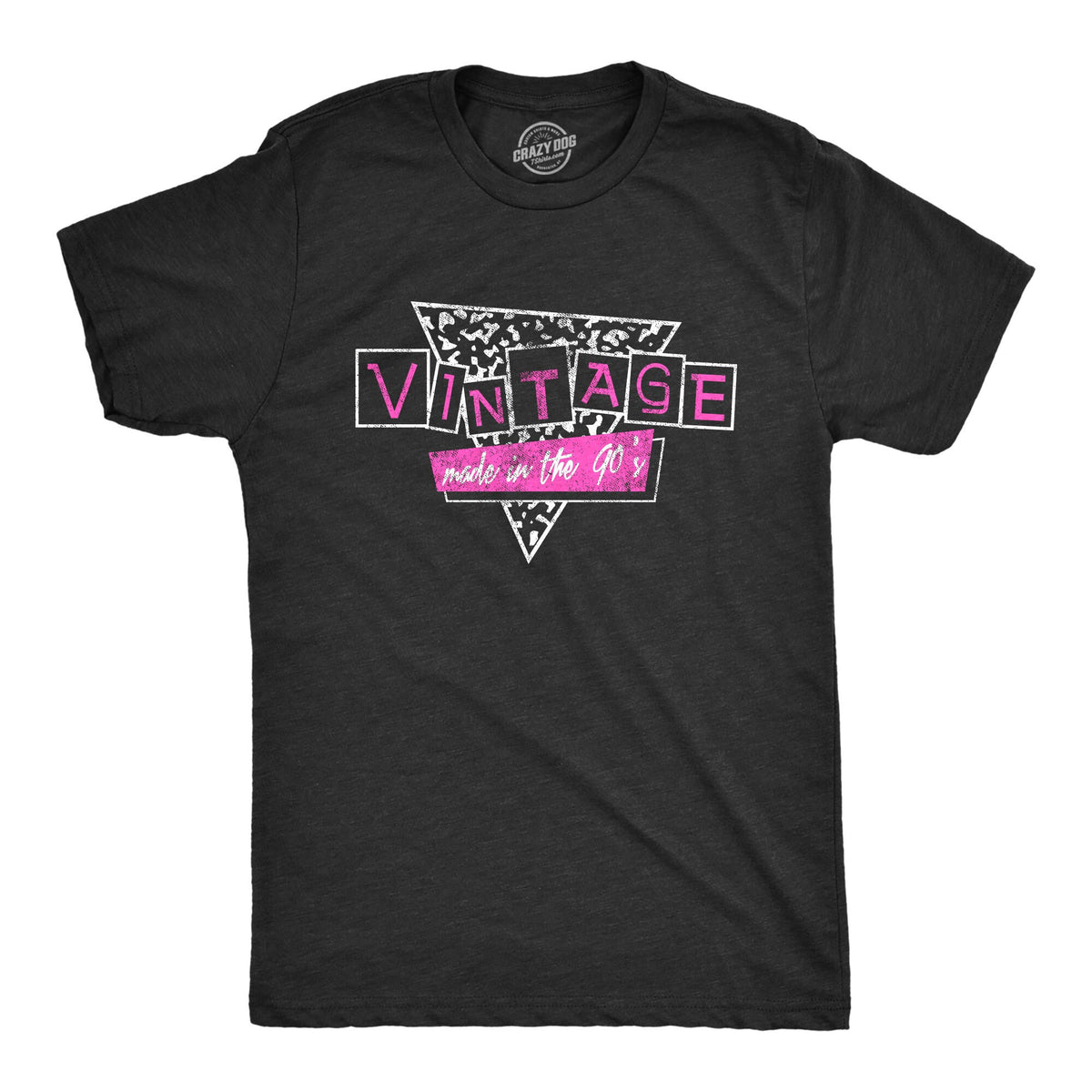 Made In The 199039s Retro Shirt Funny Old Guy Shirt Vintage Shirt Don39t Get Older Funny Gifts Funny Shirts Millennials 9039s Kid Graphic Tee – Soft Feel · Trending Graphic Apparel