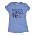 George Washington Shirt Spilling The Tea Since 1773 Independence Day Shirt 4th Of July Shirt America Shirt Murica Shirt Colonies Shirt Graphic Tee – Soft Feel · Top Pick For Any Outfit