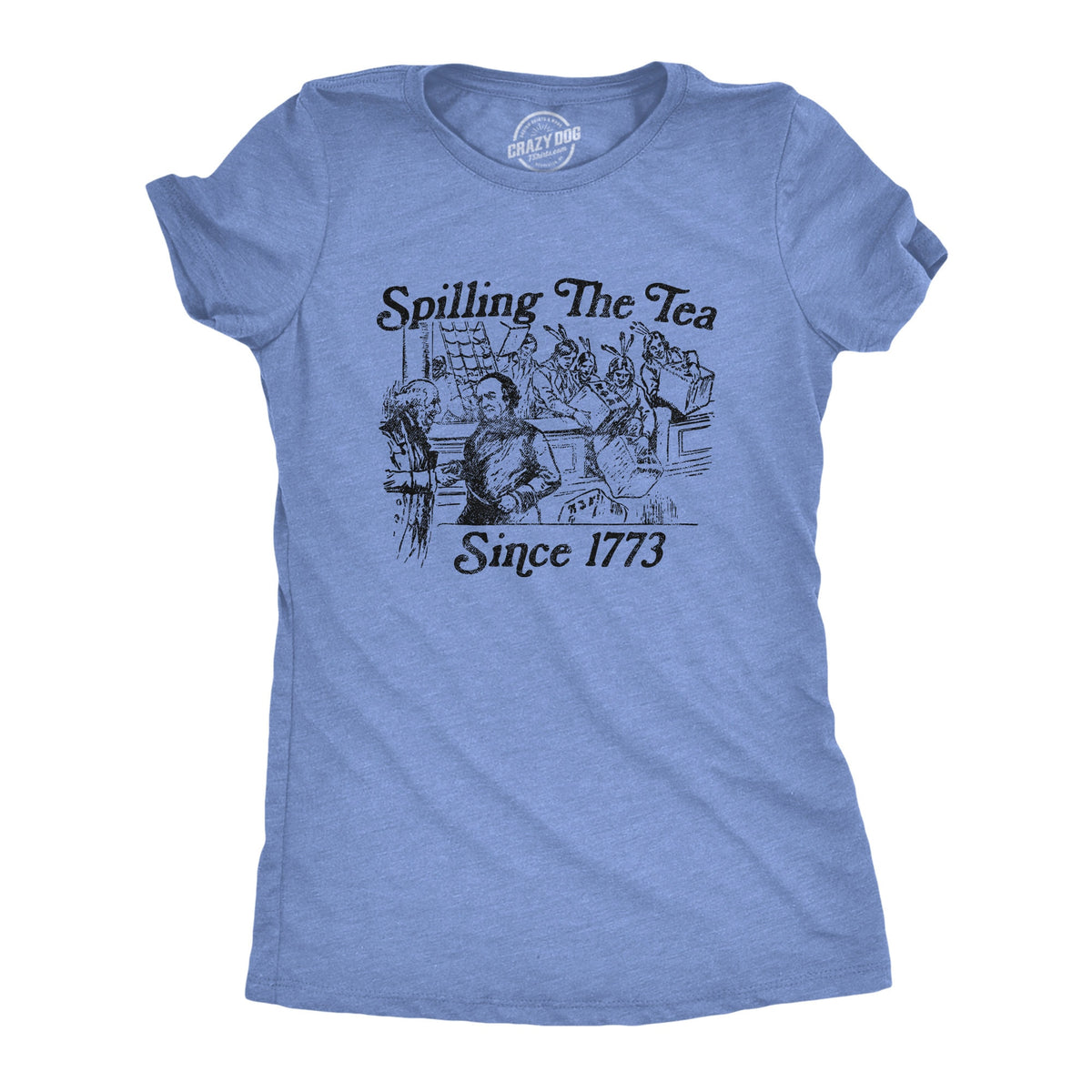 George Washington Shirt Spilling The Tea Since 1773 Independence Day Shirt 4th Of July Shirt America Shirt Murica Shirt Colonies Shirt Graphic Tee – Soft Feel · Top Pick For Any Outfit
