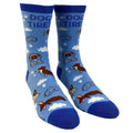 Dog Socks Dog Tired Socks Dog Lover Gifts Womens Novelty Socks Cool Womens Socks Funny Socks Women Dog Socks For Women Graphic Tee – Bold Style · Must-Have Style