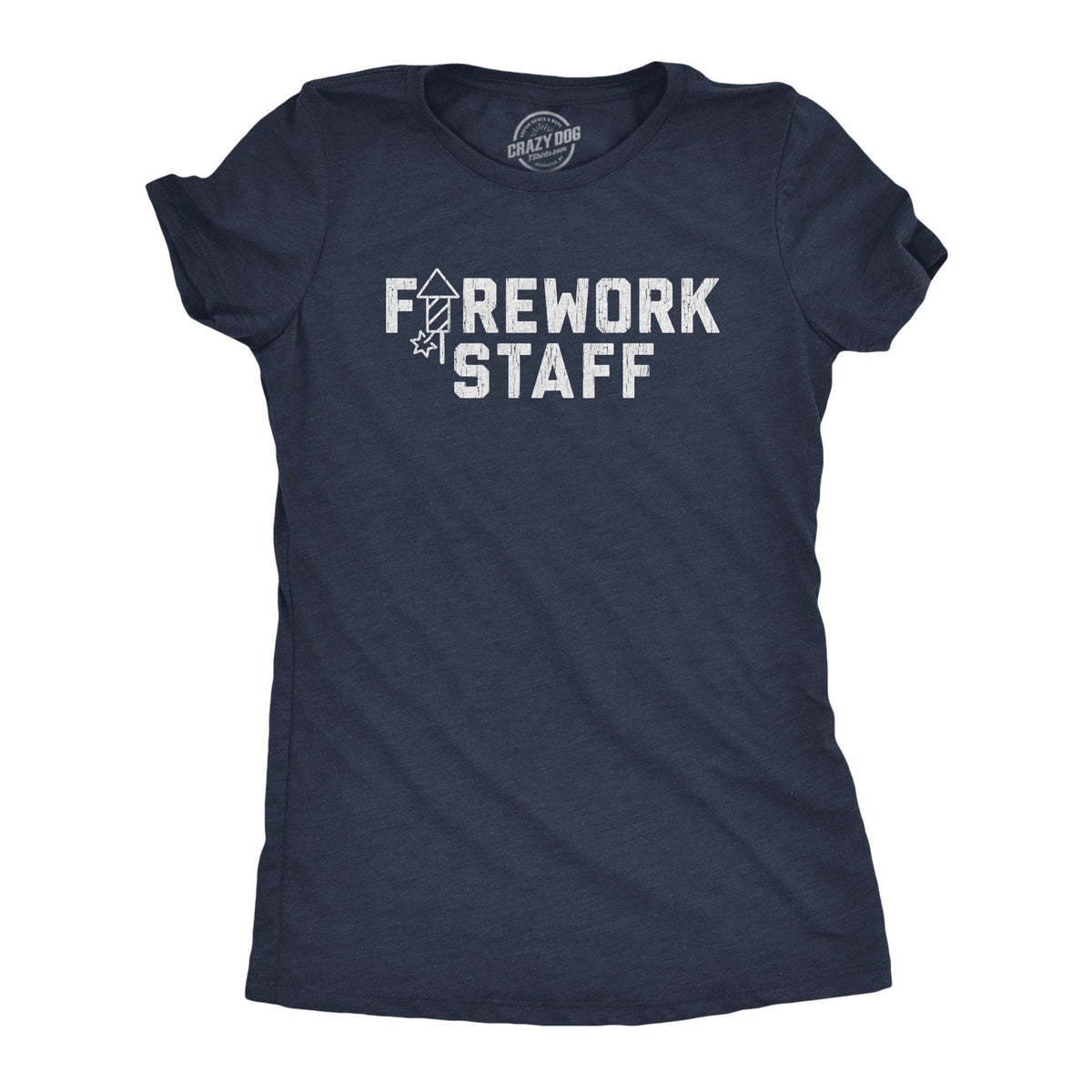 Firework Staff Firework Shirt Independence Day Shirt 4th Of July Party Shirt Sparkler Shirts America Patriotic Funny Shirts Graphic Tee – Fan Favorite · High-Quality Print
