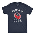 Keepin39 It Cool Cooler Shirts Drinking Shirt Funny Vacation Shirt Beach Lovers Gift Funny Beach Drinking Bachelor Party Travel Shirts Graphic Tee – Cozy Vibes · Perfect For Daily Wear