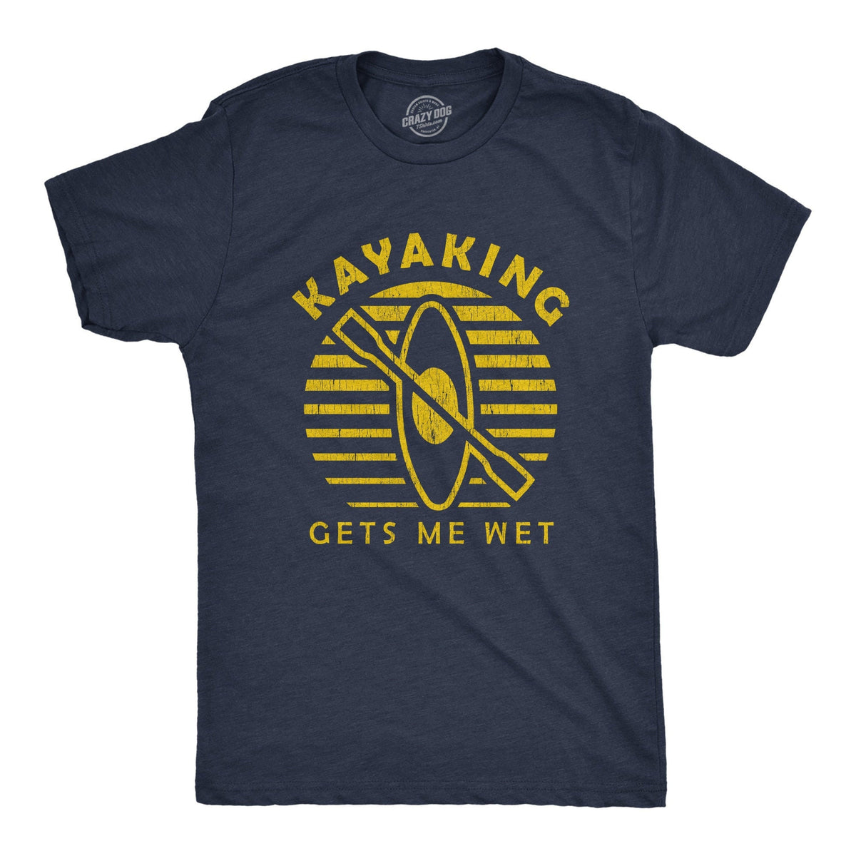 Kayaking Gets Me Wet Kayaking Shirts Camping Gift Mens Camping T Shirt Summer Vacation Shirt Camp Shirt Nature Shirts Lake Shirts Graphic Tee – Easygoing Wear · Perfect For Daily Wear