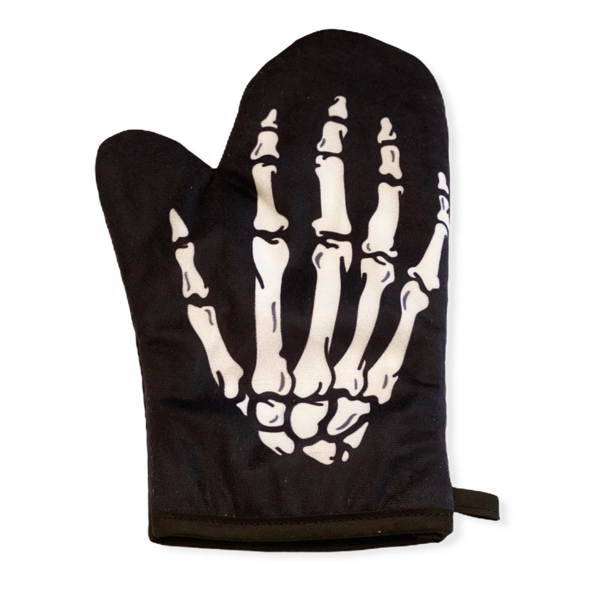 Skeleton Hand Oven Mitt Skeleton Gifts Housewarming Gift Pot Holder Christmas Gift Hostess Gift Funny Oven Mitts Halloween Oven Mitt Graphic Tee – Everyday Comfort · Perfect For Daily Wear