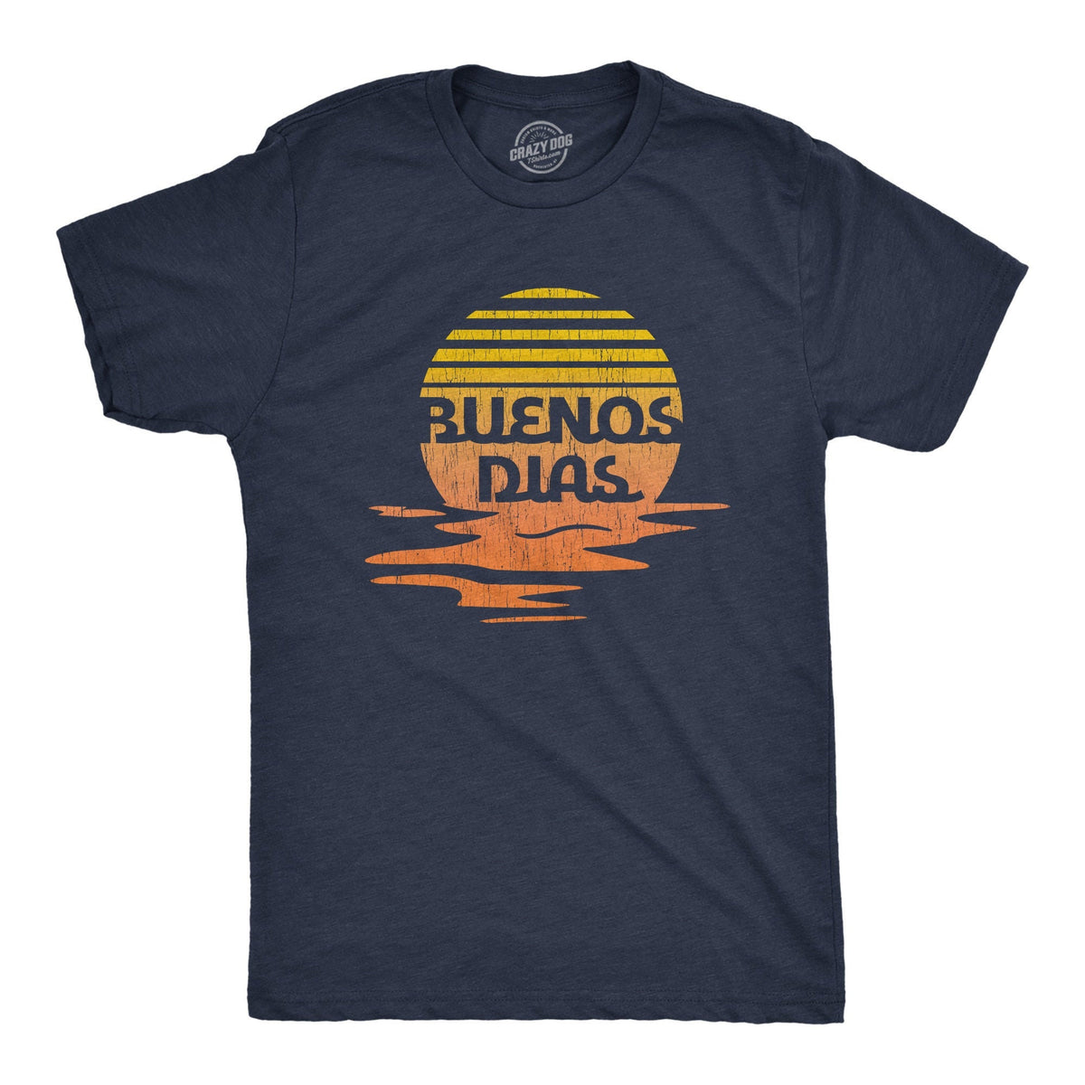 Beunos Dias Good Day Sunset Mens Sarcastic Beach Shirt Funny Beach Shirts Weekend Vacation Humor Tshirt Beach Vacation Sunset Shirts Graphic Tee – Premium Graphic · Top Pick For Any Outfit