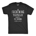 The Fuckening Good Day Then Shit Funny Shirts Swearing Shirt Fuck Shirt Funny Shirts Sarcastic shirt Funny Shirt Unisex Shirts Graphic Tee – Soft Feel · Great Gift For Fans
