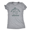Retirement Plan Gardening Retirement Gardener Funny Grandma Shirt Happy Retirement T Shirts Retirement Gifts For Women Funny Tshirts Graphic Tee – Soft Feel · High-Quality Print