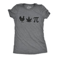 Chicken Pot Pi Math Shirts Pi Shirts Weed Shirt Women Stoned Shirt Funny Weed Shirt Women Pot Shirt Gifts For Stoners Marijuana Graphic Tee – Feel-Good Design · Trending Graphic Apparel