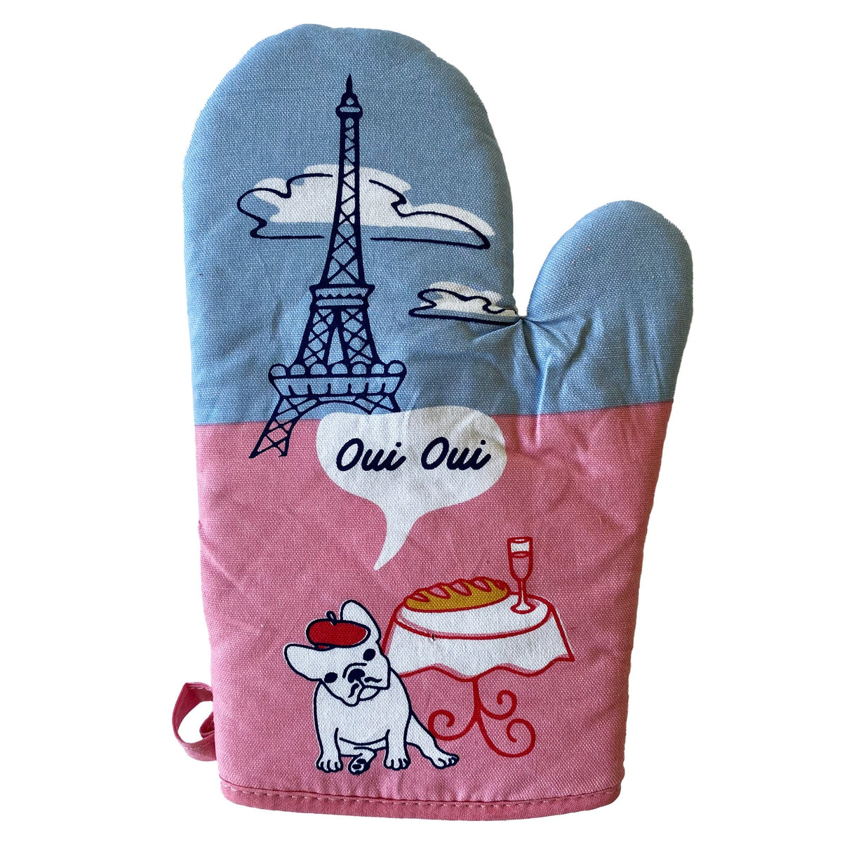 Oui Oui French Bulldog Paris France Funny Oven Mitts Cooking Oven Mitts Funny Cooking Oven Mitts Dog Mom Dog Mom Gifts Love Dogs Graphic Tee – Premium Graphic · Top Pick For Any Outfit