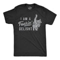 I39m A Fucking Delight Shirt Cat Butt Swearing Shirt Fuck Shirt Funny Shirts Sarcastic shirt Funny Shirt Unisex Shirts Graphic Tee – Warm & Stylish · Trending Graphic Apparel
